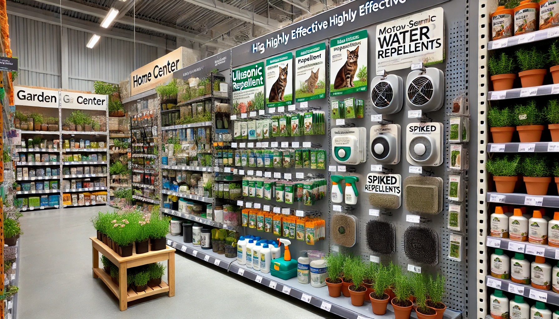 効果絶大ホームセンターの活用術